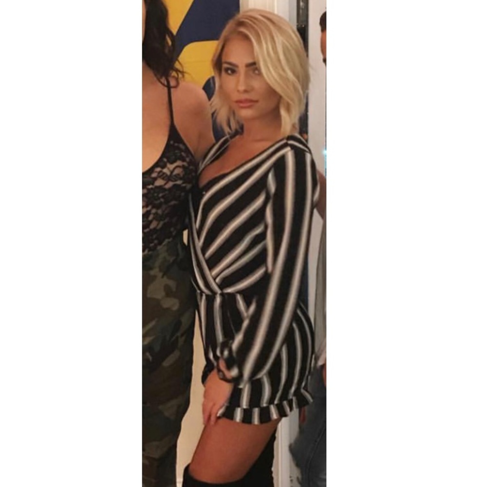 Romper - Picture 2 of 2
